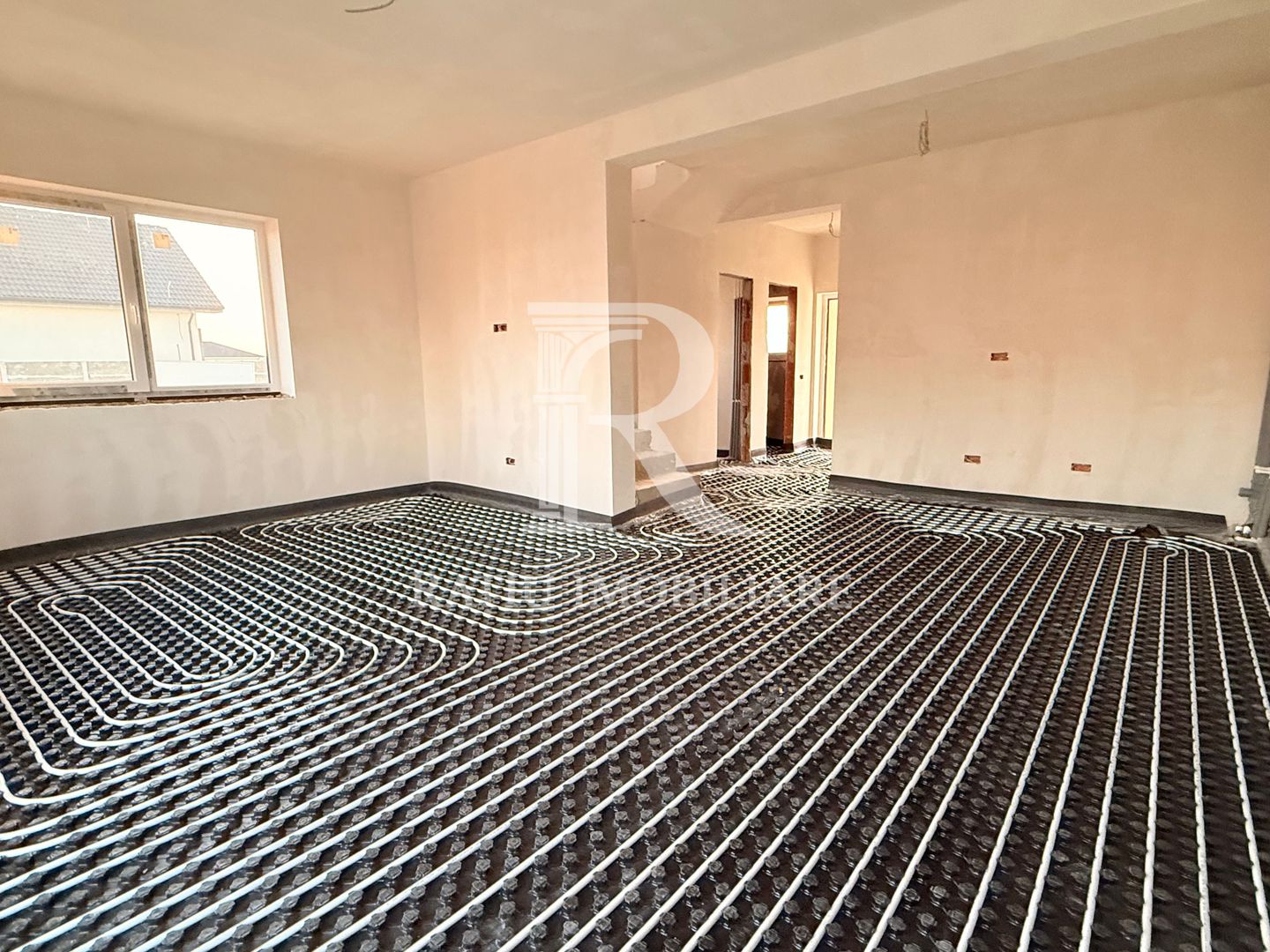 Duplex modern P+E | 4 camere | Sântandrei - Poză 10