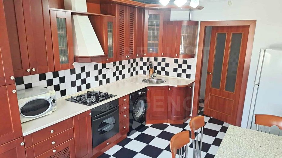 Chirie, apartament, 2 camere, bd. Decebal, Botanica - Poză 2