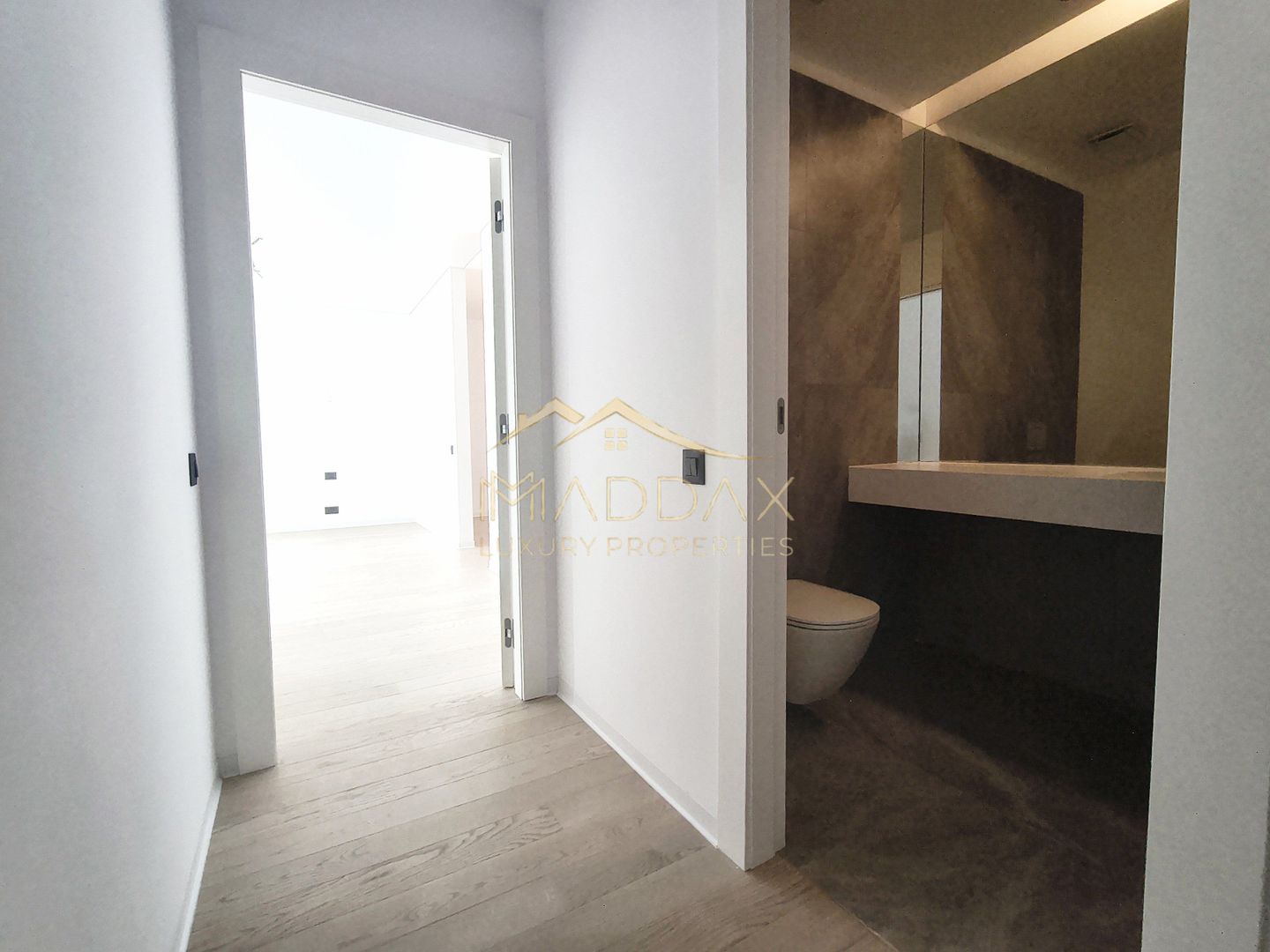 Apartament LUX 4 camere // vedere panoramica // Floreasca - Poză 20