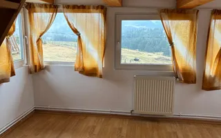 Exclusivitate - casa rustica, priveliste deosebita, 45 km de Brasov - Poză 25