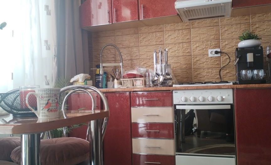 Apartament 2 camere mobilat și utilat în Florești, Parcul Poligonului. - Poză 2