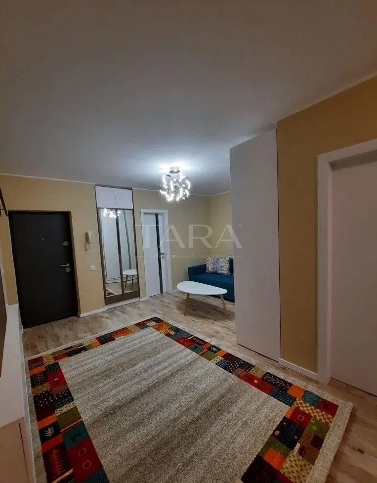 Apartament 2 camere, modern, în zona VIVO - Poză 2