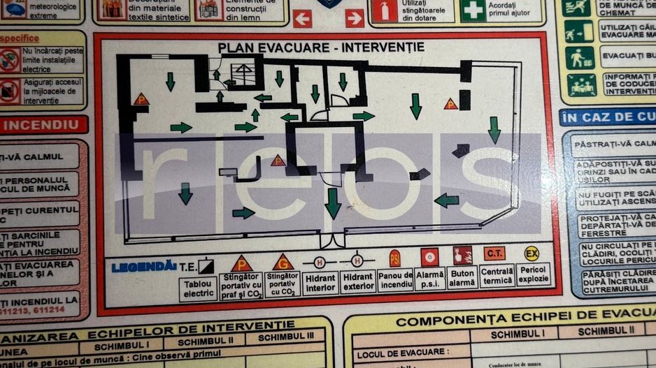 INCHIRIERE SPARIU COMERCIAL | BELLER | IDEAL RESTAURANT | STRADAL | - Poză 19