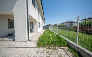 Casă triplex de vânzare | Șelimbăr | 4 camere | 115 mp - Poză 2