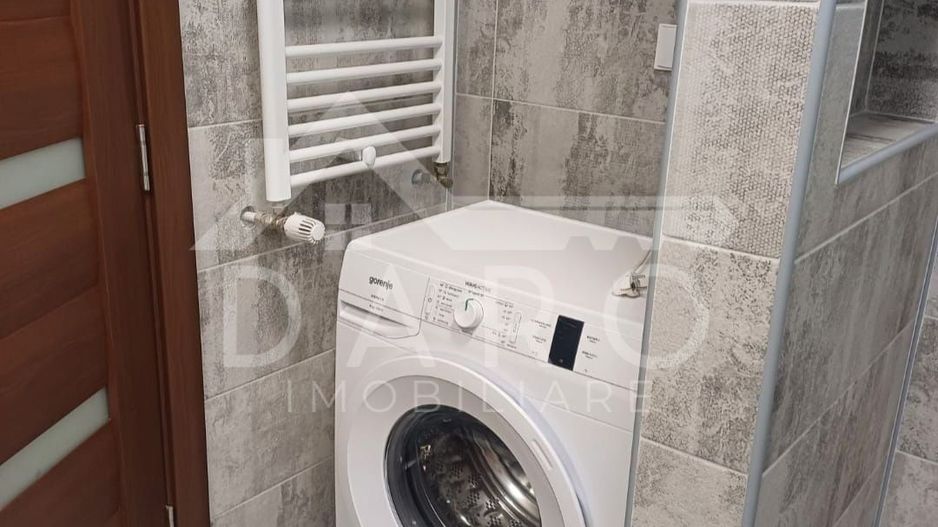 Inchiriez apartament 2 camere,Green Residence - Poză 4