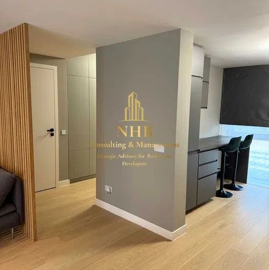 Vilă modernă în ansamblul rezidențial Cubic Residence 6 – Prelungirea Ghencea - Poză 6