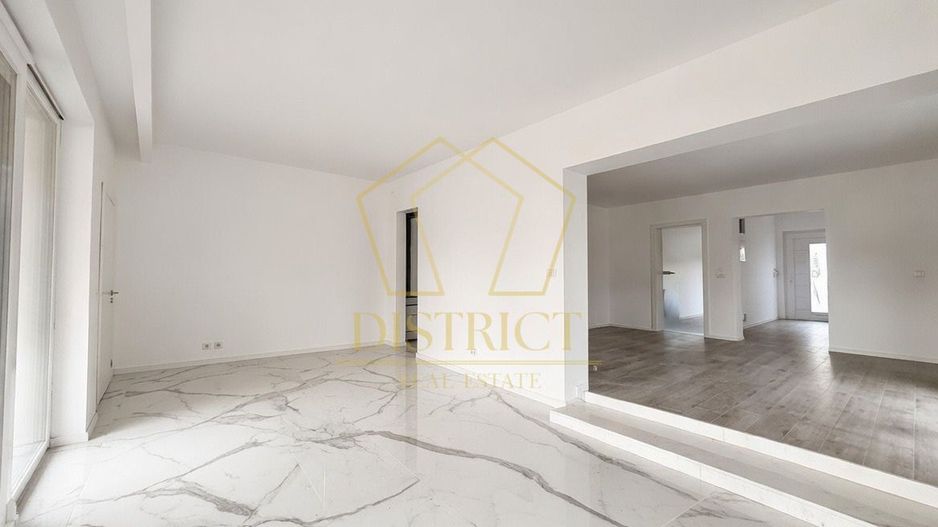 Duplex modern cu 4 camere, eficent energetic | Braytim - Poză 2