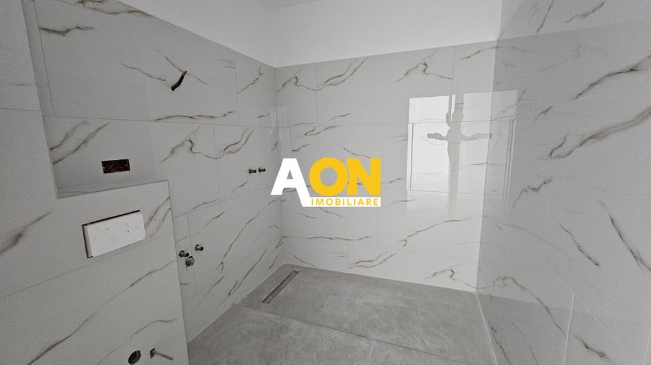 Apartament 2 camere, etaj 4, bloc nou, zona Alba Mall - Poză 4