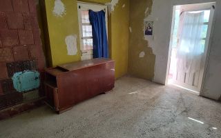 Teren intravilan 1.200 mp cu casă veche 77 mp, sat Goruni, comuna Tomești, județul Iași - Poză 6