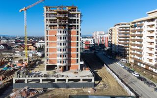 Apartament 2 camere | Coresi | Predare Iulie 2026 - Poză 8