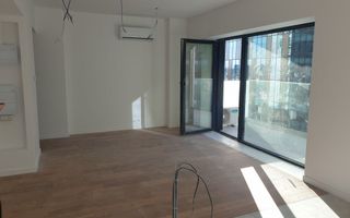 Apartament modern 3 camere I One Cotroceni Park I Acces metrou - Poză 16