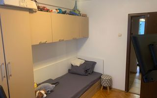 Apartament cu 3 camere în zona, mobilat si utilat -  Piata Centrala - Poză 12