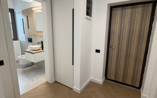 Bloc cu regim redus de înălțime/3 camere/2 băi/Construcție premium - Poză 12