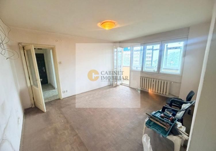 3 Camere – 72MP | Creditabil | 5/8 | Balcon Mare | Crangasi - Poză 1