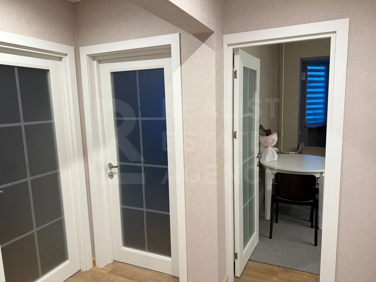 Chirie, apartament, 2 camere, bd. Moscova, Râșcani - Poză 5