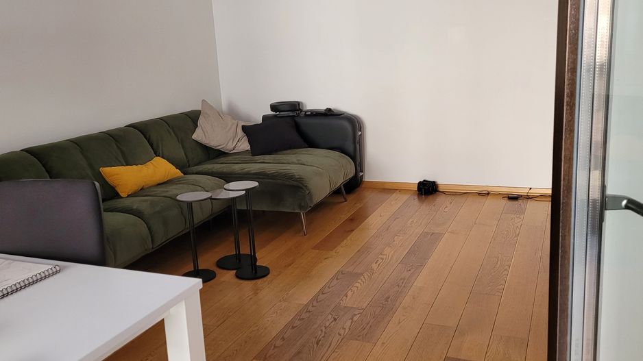 Oportunitate investitie | Apartament 2 camere Aviatiei - Poză 1