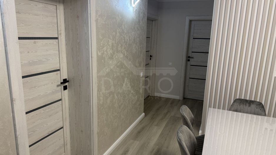 Apartament 3 camere, parter, Cornisa, Târgu Mureș , UMF - Poză 1