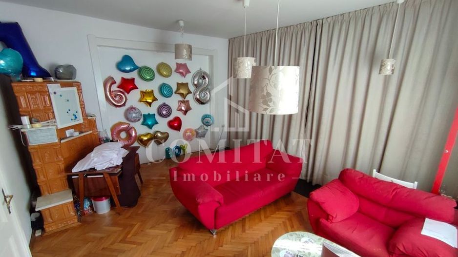 Vânzare casă cu teren Andrei Mureșanu zona veche - Poză 1