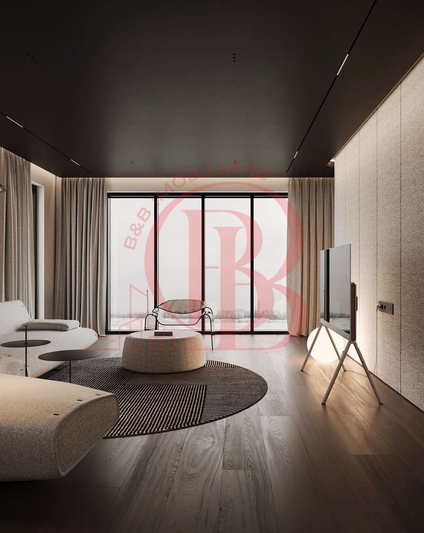 Apartament 2 camere Promo Parcare Titan-Theodor Pallady - Poză 8