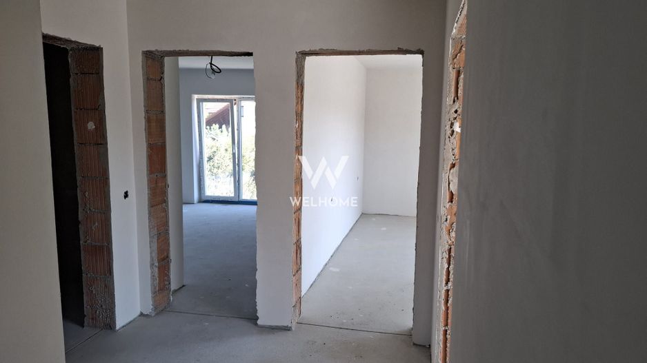 Casa individuala in Tocile Sibiu cu priveliste deosebita CLASA ENERGETICA - A - Poză 13