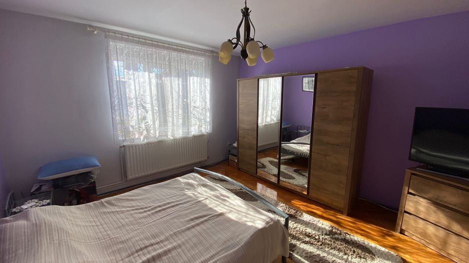 BRASADAS vinde casa cu 6 cam 2 bai cu tern 3.3 ari. - Poză 6