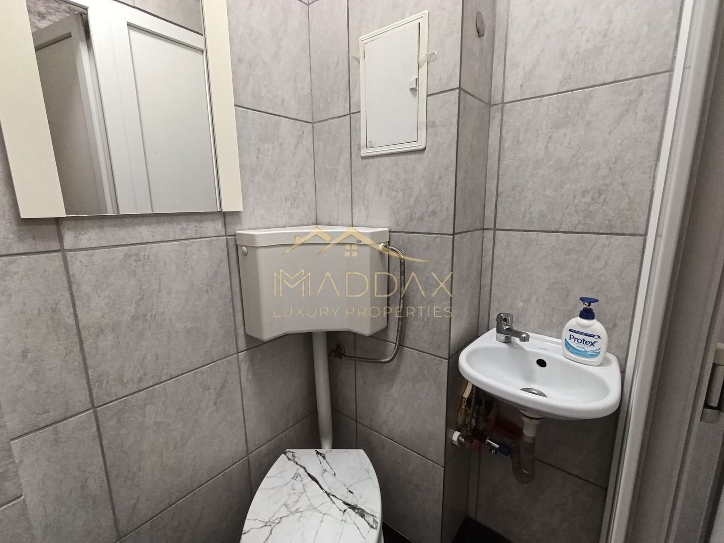Spatiu Comercial Berceni *52 mp* Parter//Vad Pietonal Intens - Poză 6