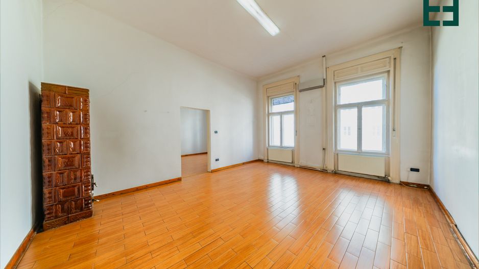 2 Apartamente unificate cu 7 camere - etaj 1  - Arad - Poză 4