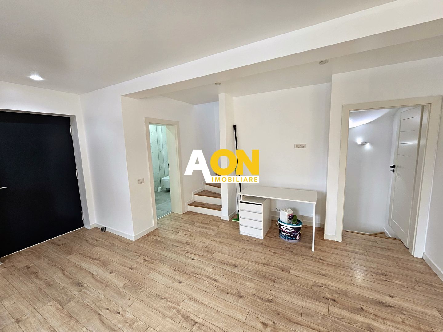Duplex de lux, 4 camere, 219 mp teren, Cetate - Poză 6