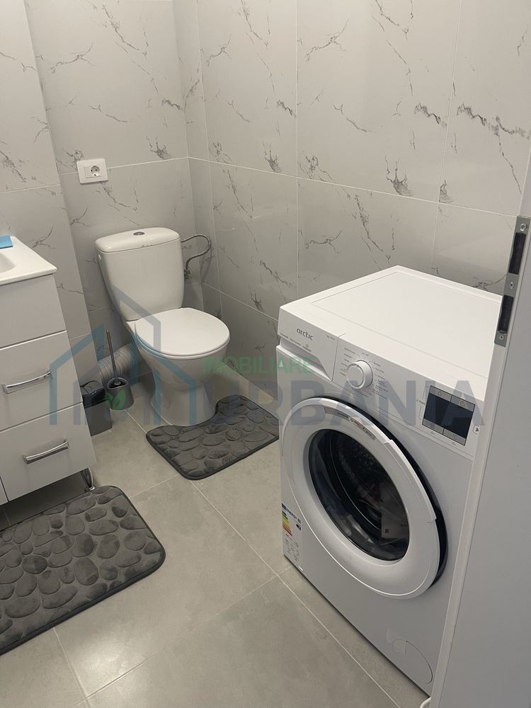 Se vinde apartament cu o camera,zona Valea Adanca - Poză 6