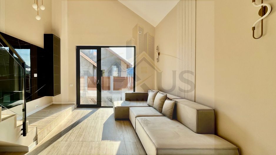 Pantelimon - Complex rezidential | Vila individuala | Mutare rapida - Poză 2