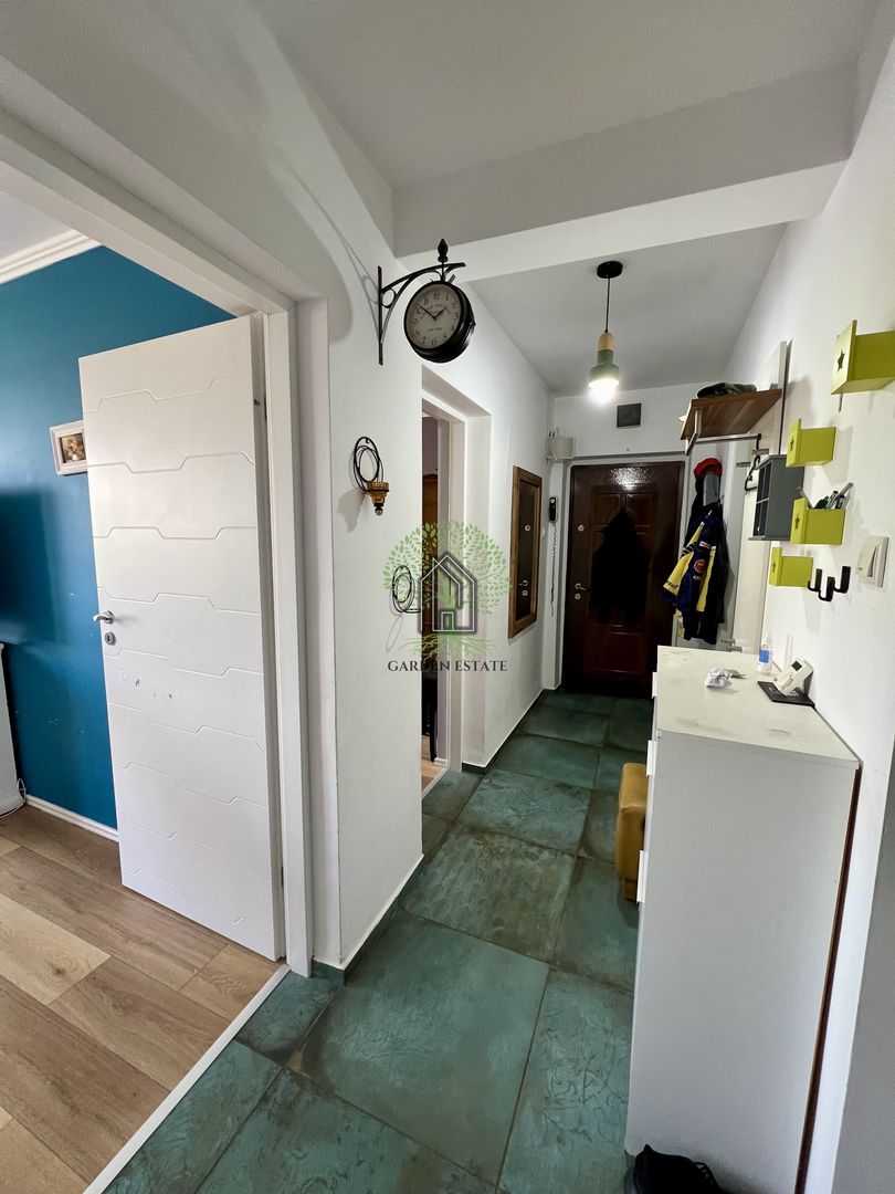 Apartament 3 camere decomandat Gheorgheni aleea Azuga - Poză 8