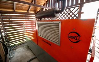 Imobil 28 CAMERE pretabil CAMIN BATRANI- GRADINITA-CLINICA MEDICALA - Poză 15