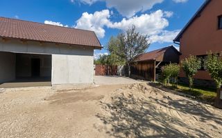 Casă de vânzare Sibiu | Trei Stejari | 4 camere | 320 mp - Poză 5