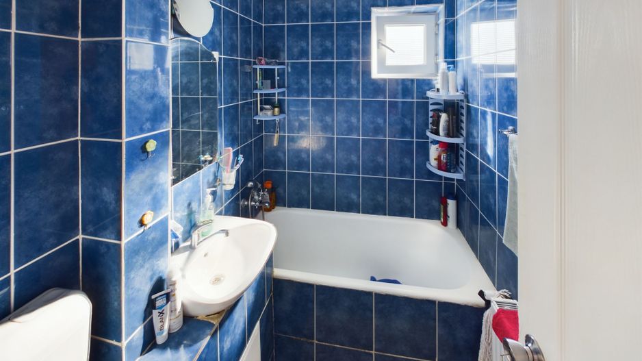 Apartament cu 4 camere zona Fortuna - Poză 11