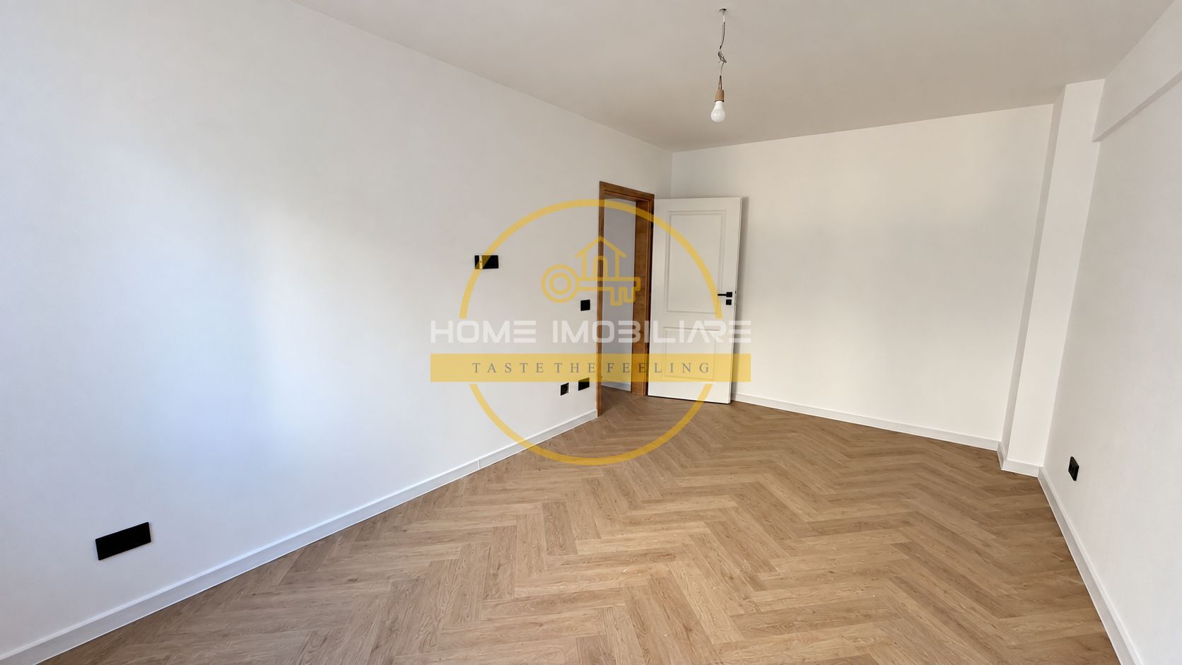 Apartament 3 camere, 62 MP, decomandat, etaj 1 // 📍 Moldova Center - Poză 5
