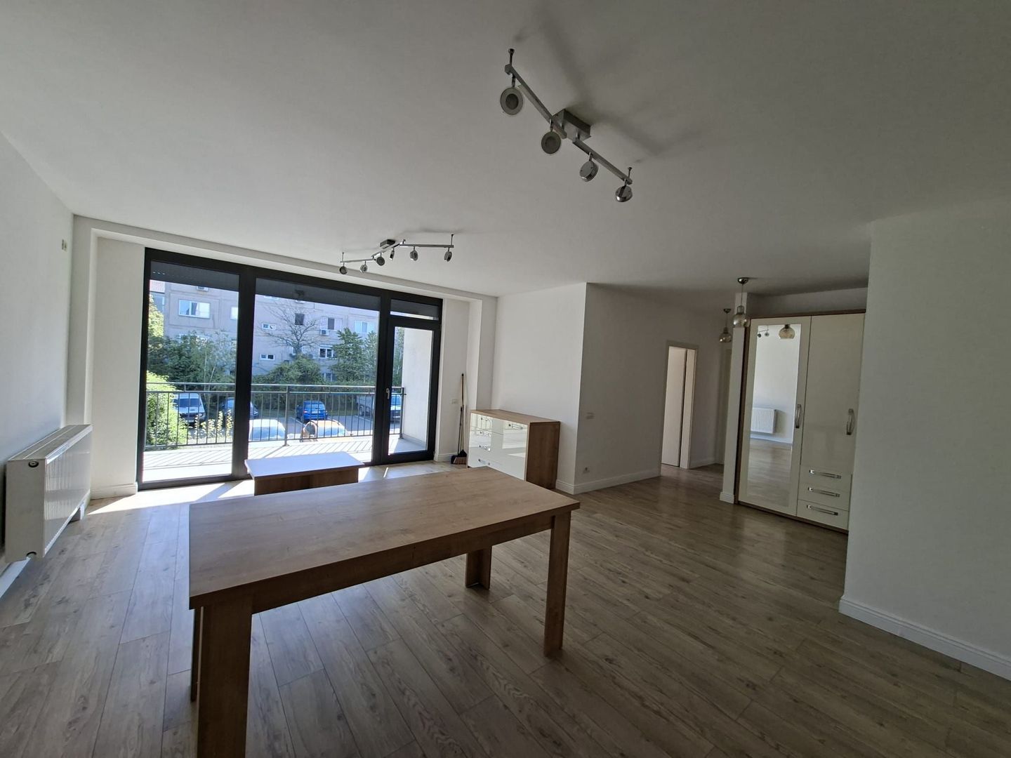 Apartament lux cu 3 camere de vanzare în zona Elisabetin - Poză 5