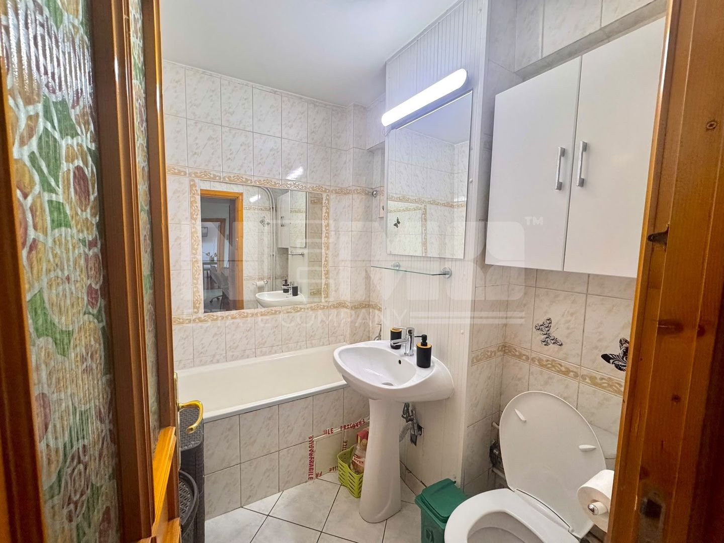 Apartament 3 camere | George Enescu, Suceava|  | 103.000 Euro - Poză 13
