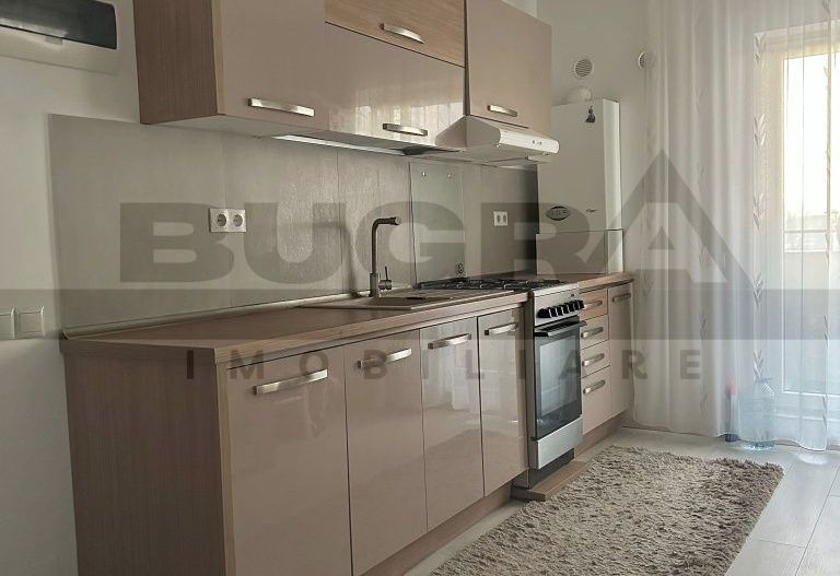 Apartament de 2 camere, 51mp, garaj, terasa, Omnia Residence - Poză 4