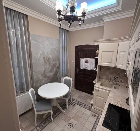 Apartament cu 3 camere, amenajat lux, cu vedere spre Canalul Bega - Poză 9