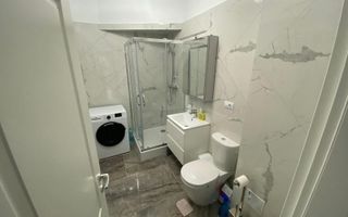 Apartament 2 camere de închiriat, Veneția Residence, Tătărași - Poză 7