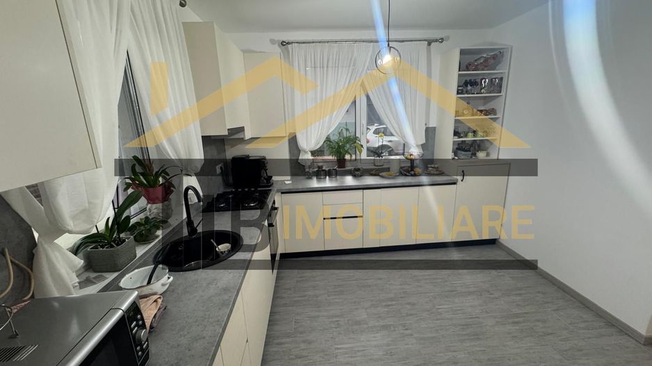 Casa individuala,  4 camere, 97.37mp, teren, zona Nazna - Poză 14