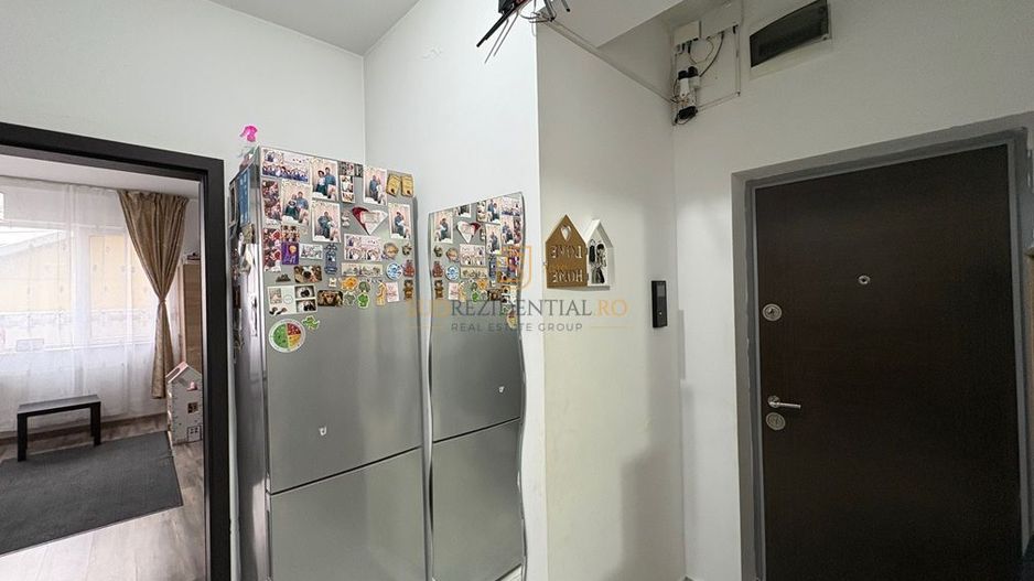 Apartament 2 camere, mobilat si utilat, Rahova-Pucheni, comision 0% - Poză 14