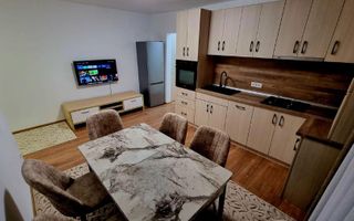 Apartament cu  2 camere de inchiriat-Str Libertati - Poză 1