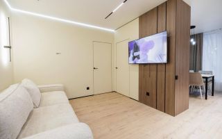 Vânzare, apartament, 2 camere + living, str. Cuza Vodă 5, Botanica - Poză 9