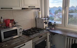 Apartament 2 camere – 60 mp, 2 băi | Oborul Nou |