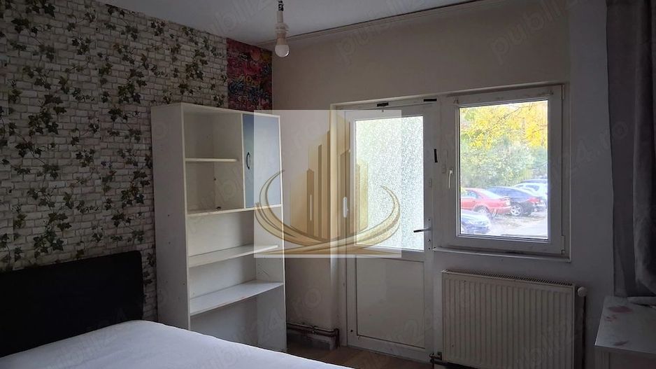 Ap 3 camere decomandat Lipovei parter - Poză 3