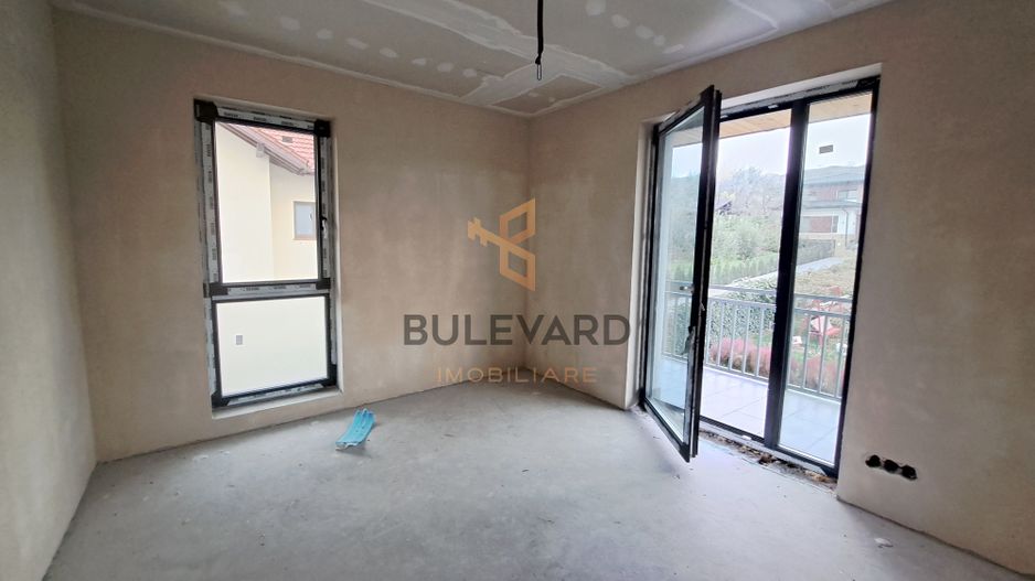 Casa individuala in cartierul Borhanci! - Poză 14