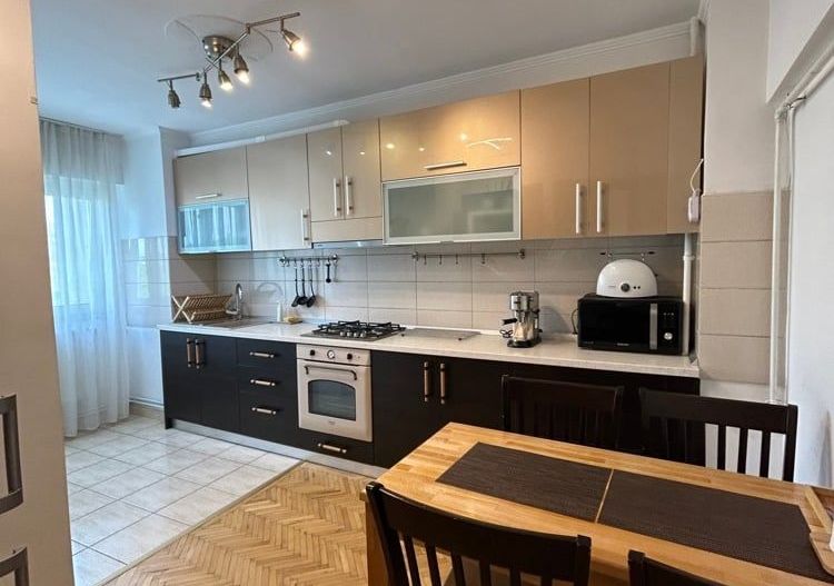 Închiriez Apartament 2 Camere Marriott - Poză 5