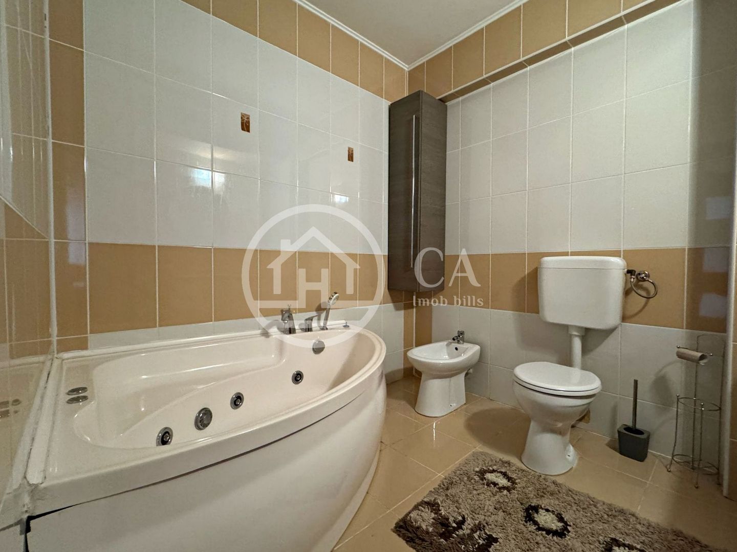 Apartament cu 3 camere de inchiriat in Iosia, Oradea - Poză 11