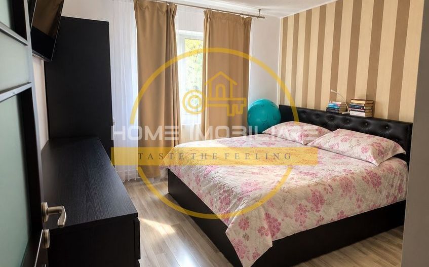 Apartament cu 3 camere/ 70mp/ Zona Targu Cucu - Poză 3